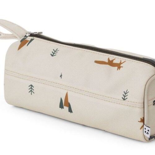 Trousse d&rsquo;écolier